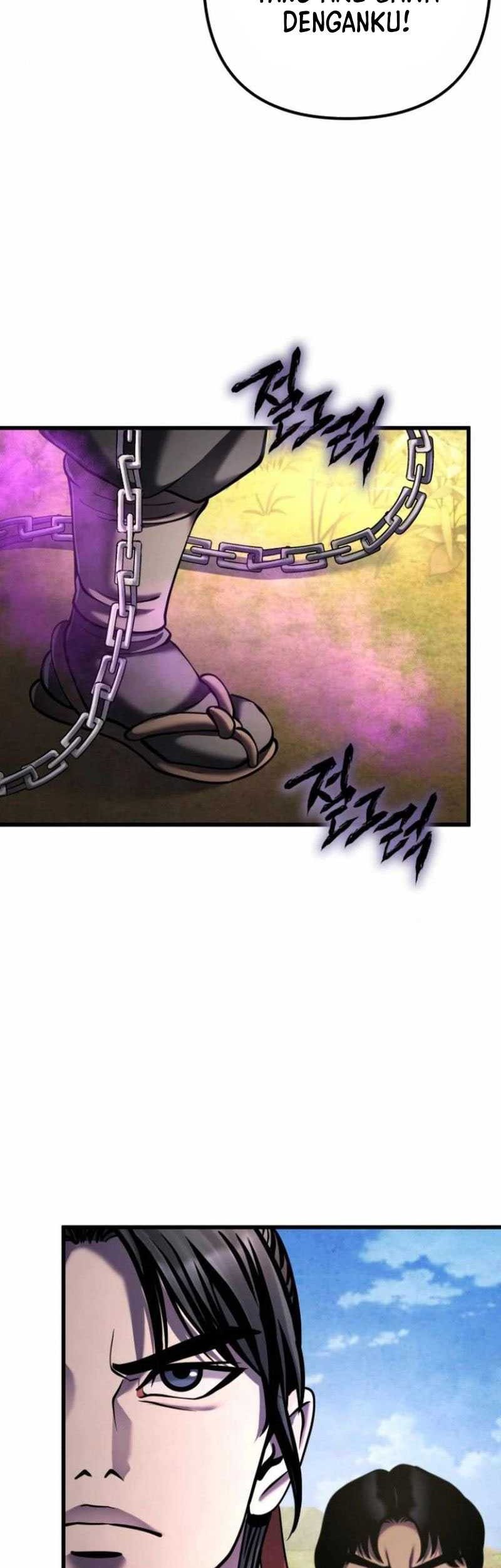 Revenge of Young Master Peng Chapter 164 - halaman 71