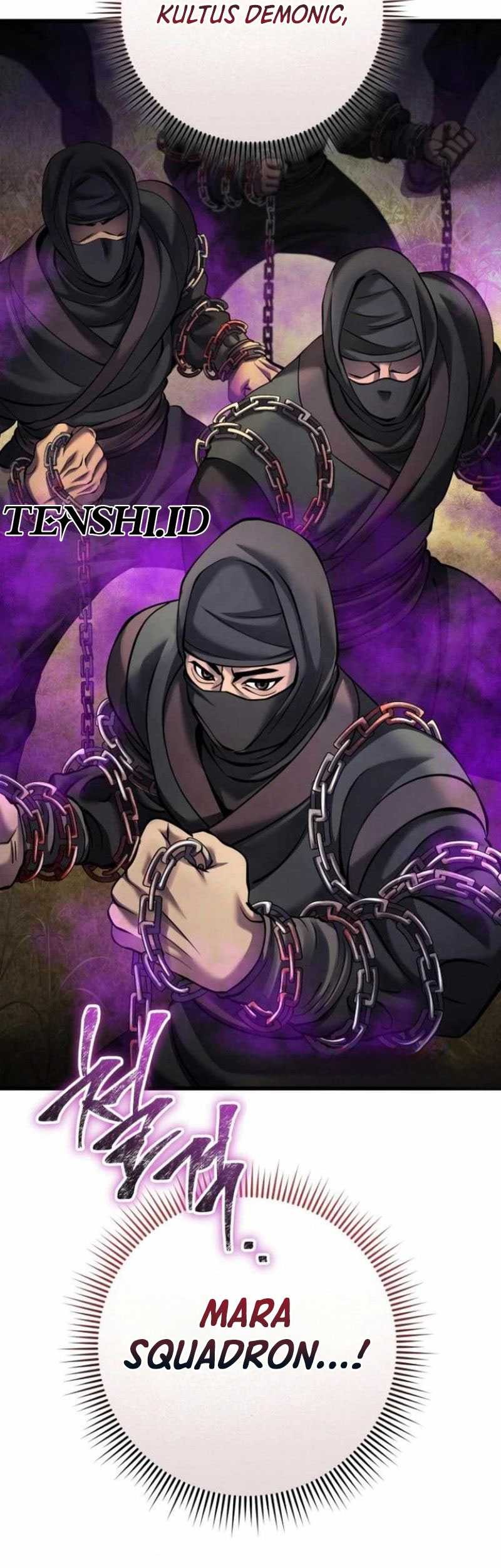 Revenge of Young Master Peng Chapter 164 - halaman 73