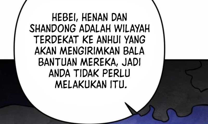 Revenge of Young Master Peng Chapter 164 - halaman 8