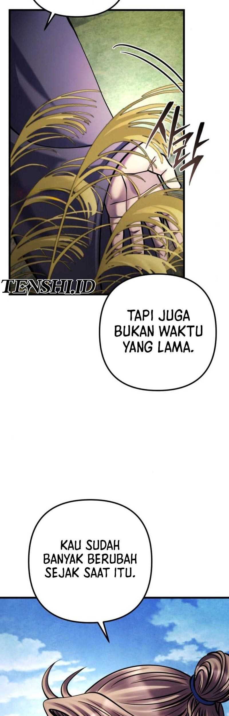 Revenge of Young Master Peng Chapter 165 - halaman 10