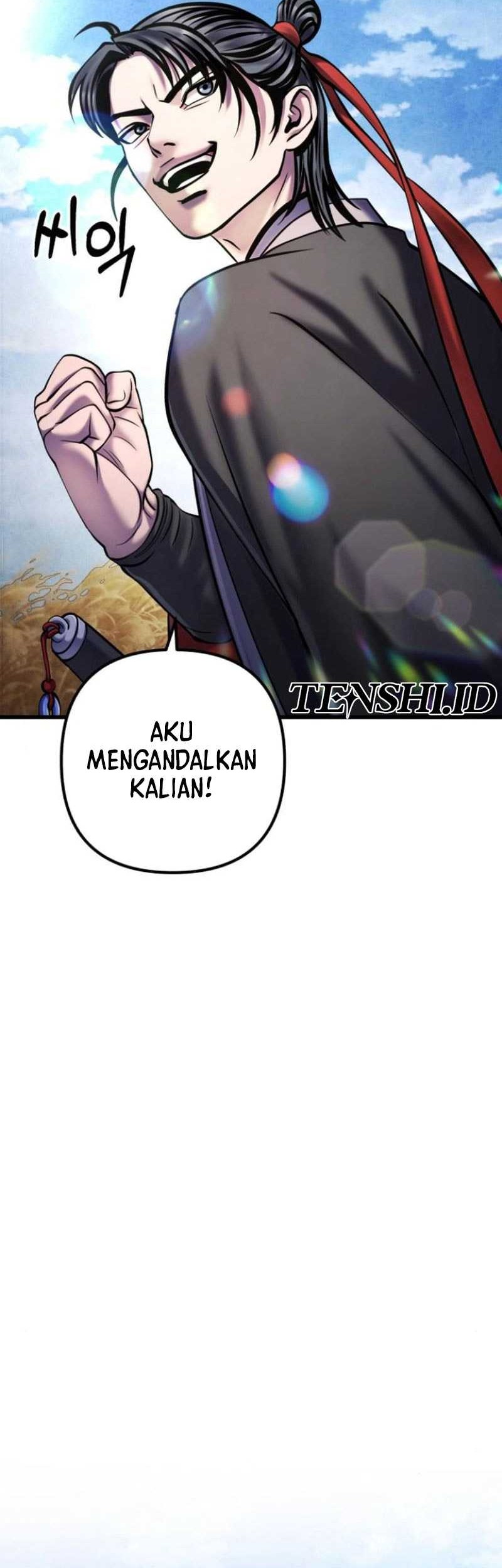 Revenge of Young Master Peng Chapter 165 - halaman 14