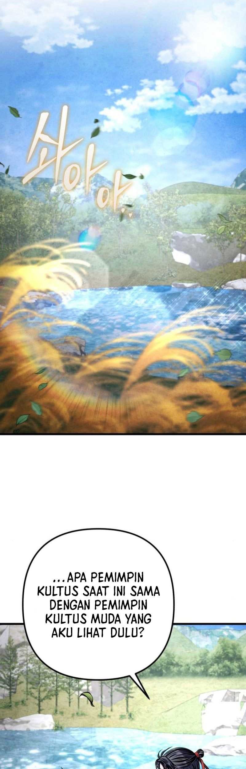 Revenge of Young Master Peng Chapter 165 - halaman 15