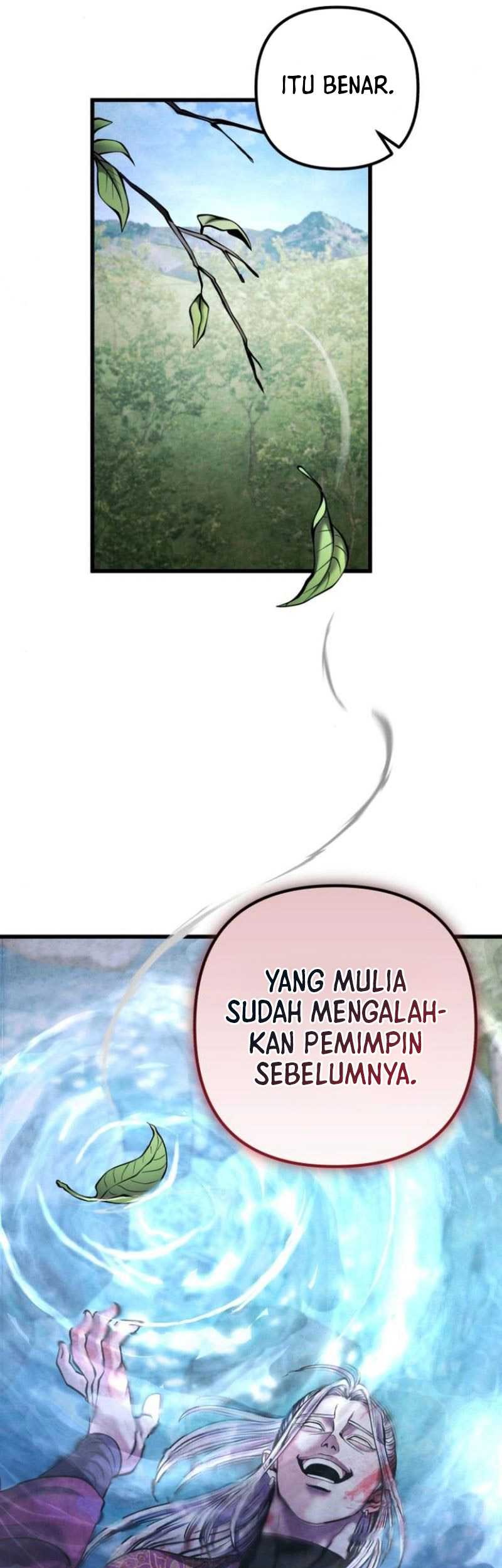 Revenge of Young Master Peng Chapter 165 - halaman 17
