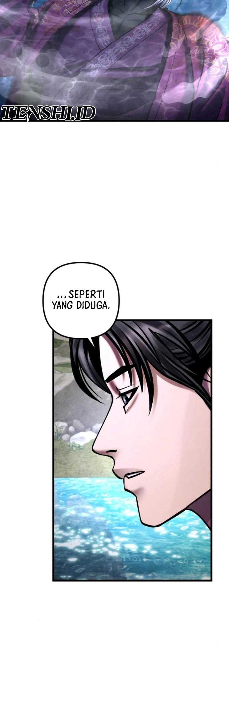 Revenge of Young Master Peng Chapter 165 - halaman 18