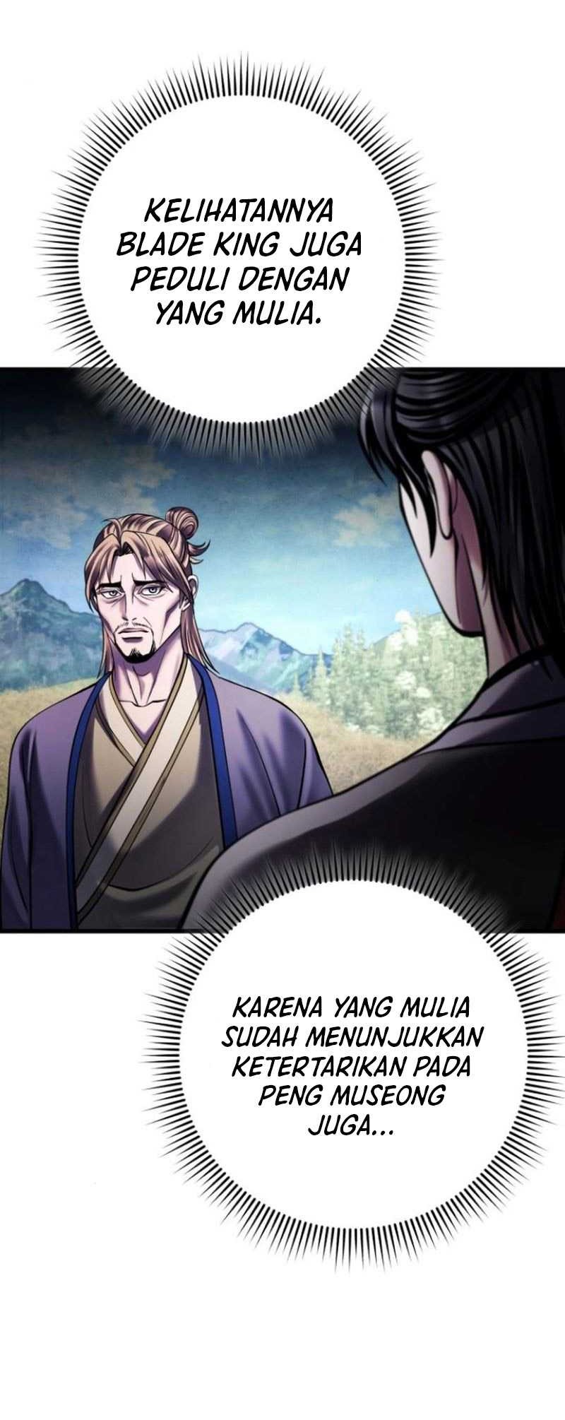 Revenge of Young Master Peng Chapter 165 - halaman 19