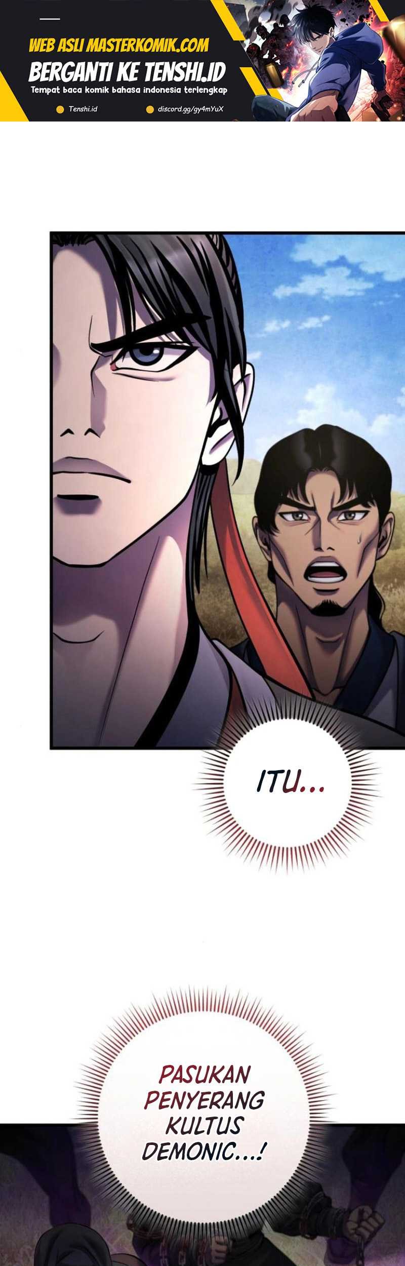 Revenge of Young Master Peng Chapter 165 - halaman 2
