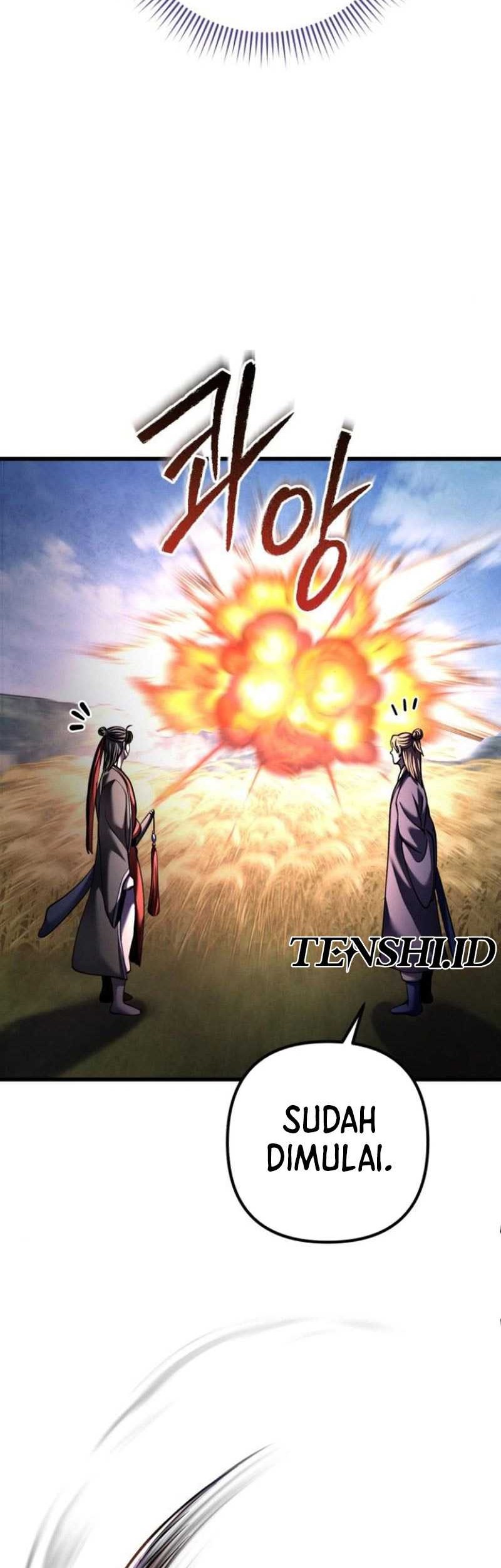 Revenge of Young Master Peng Chapter 165 - halaman 21