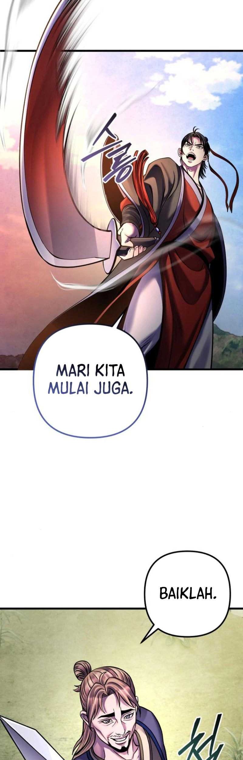 Revenge of Young Master Peng Chapter 165 - halaman 22