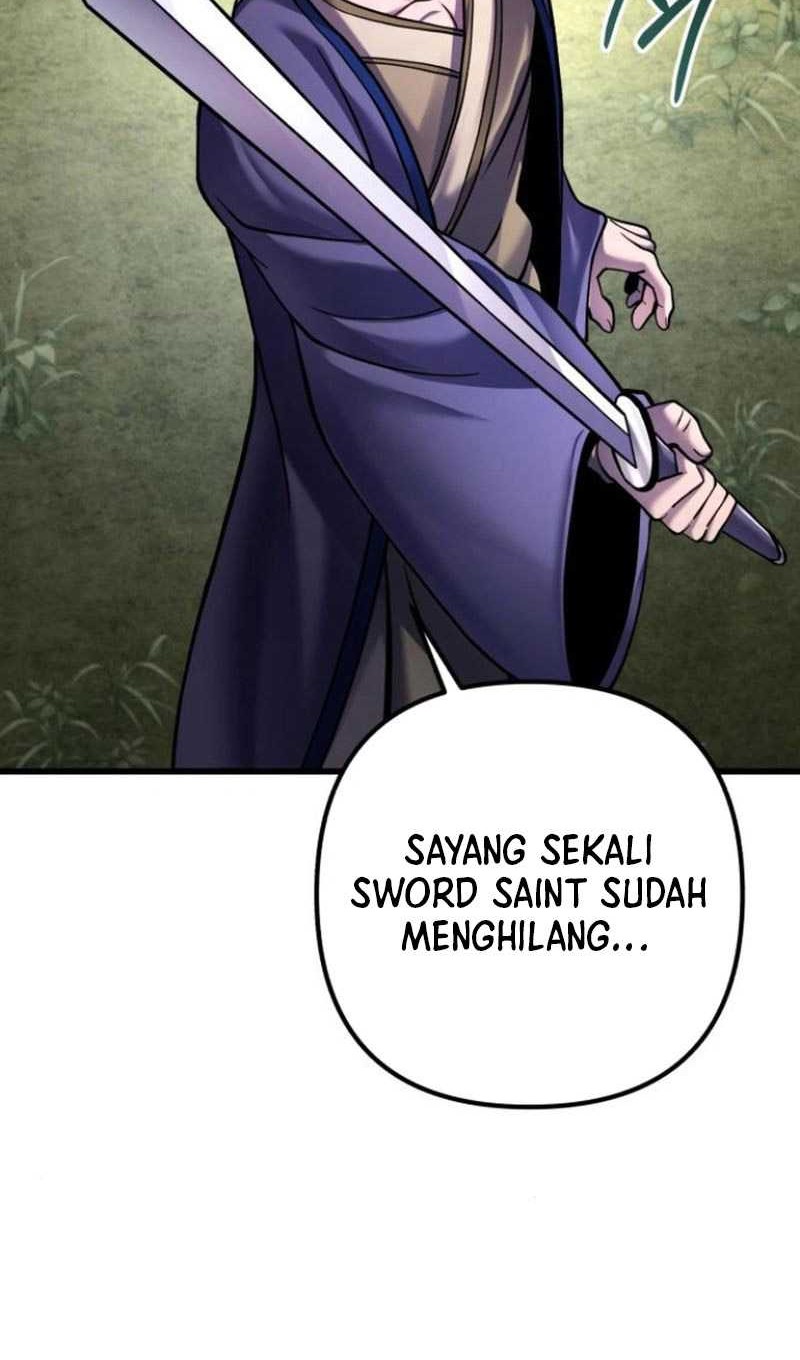 Revenge of Young Master Peng Chapter 165 - halaman 23