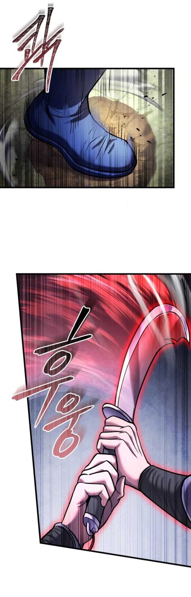 Revenge of Young Master Peng Chapter 165 - halaman 24