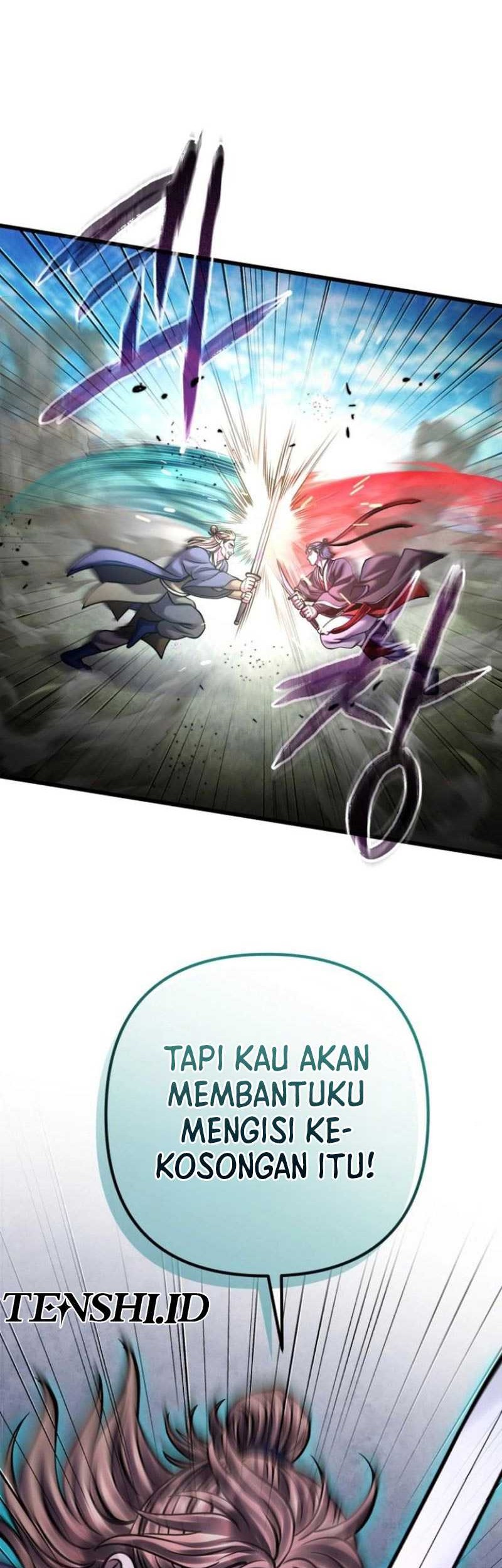 Revenge of Young Master Peng Chapter 165 - halaman 25