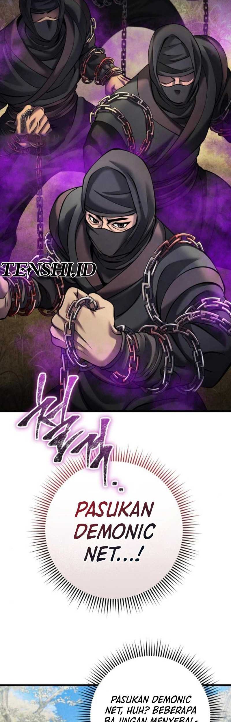 Revenge of Young Master Peng Chapter 165 - halaman 3