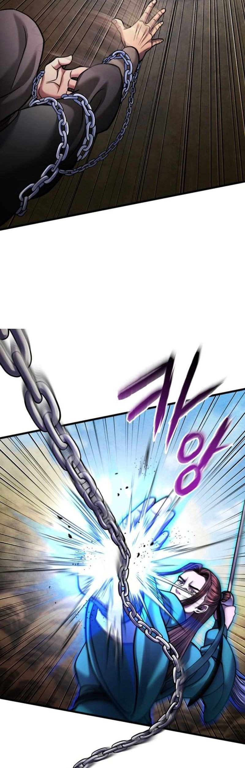 Revenge of Young Master Peng Chapter 165 - halaman 30