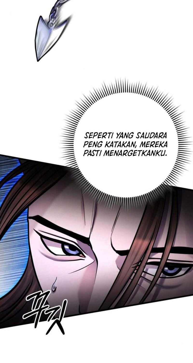 Revenge of Young Master Peng Chapter 165 - halaman 31