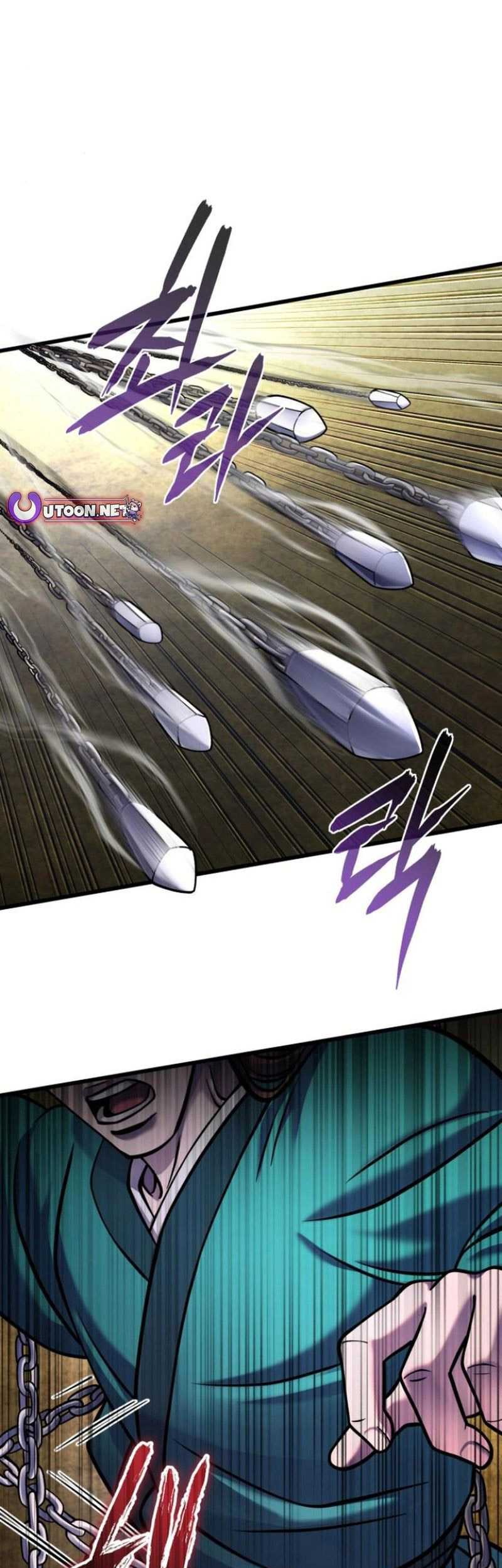 Revenge of Young Master Peng Chapter 165 - halaman 32