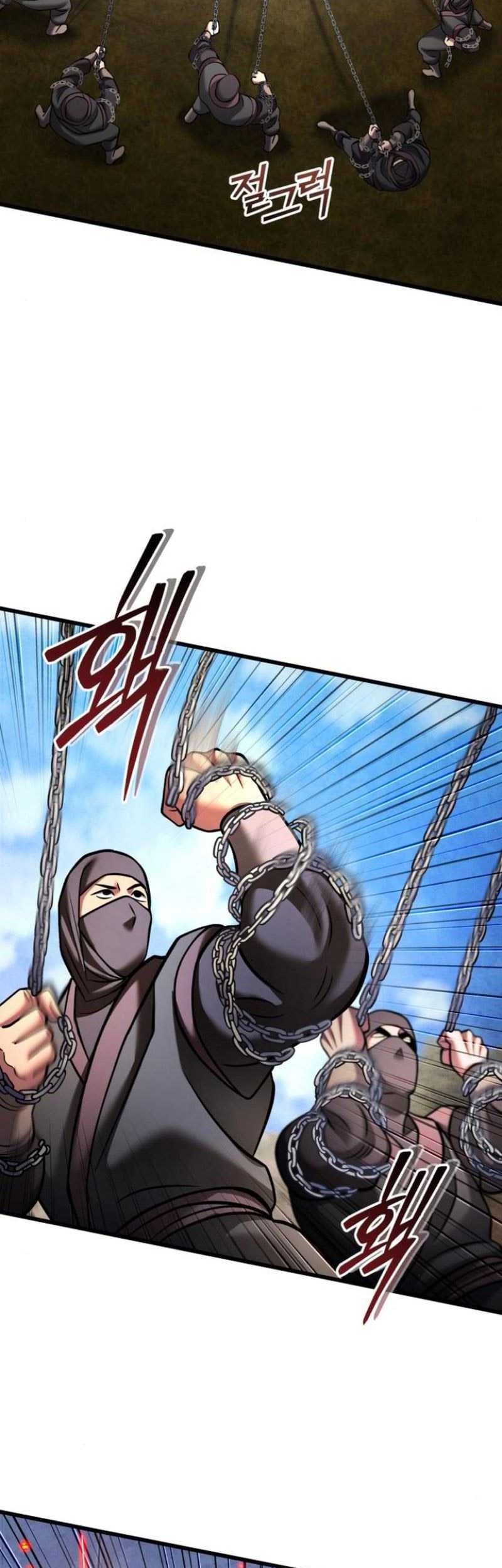 Revenge of Young Master Peng Chapter 165 - halaman 34