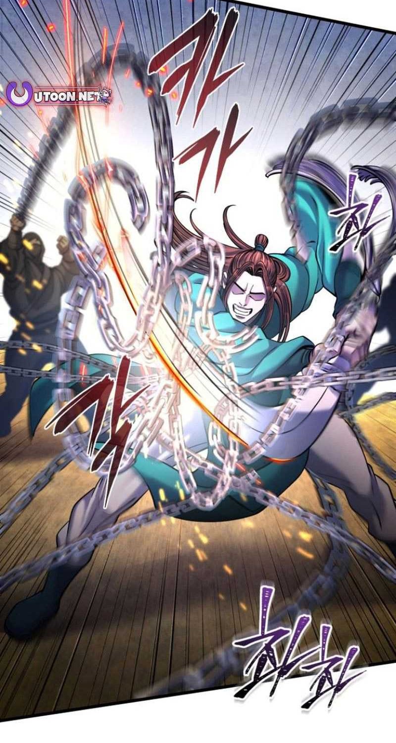 Revenge of Young Master Peng Chapter 165 - halaman 35