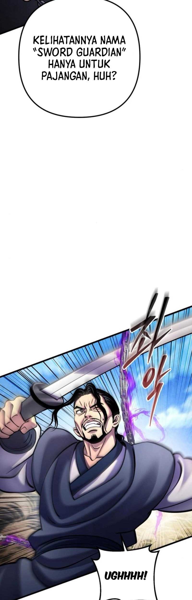 Revenge of Young Master Peng Chapter 165 - halaman 38