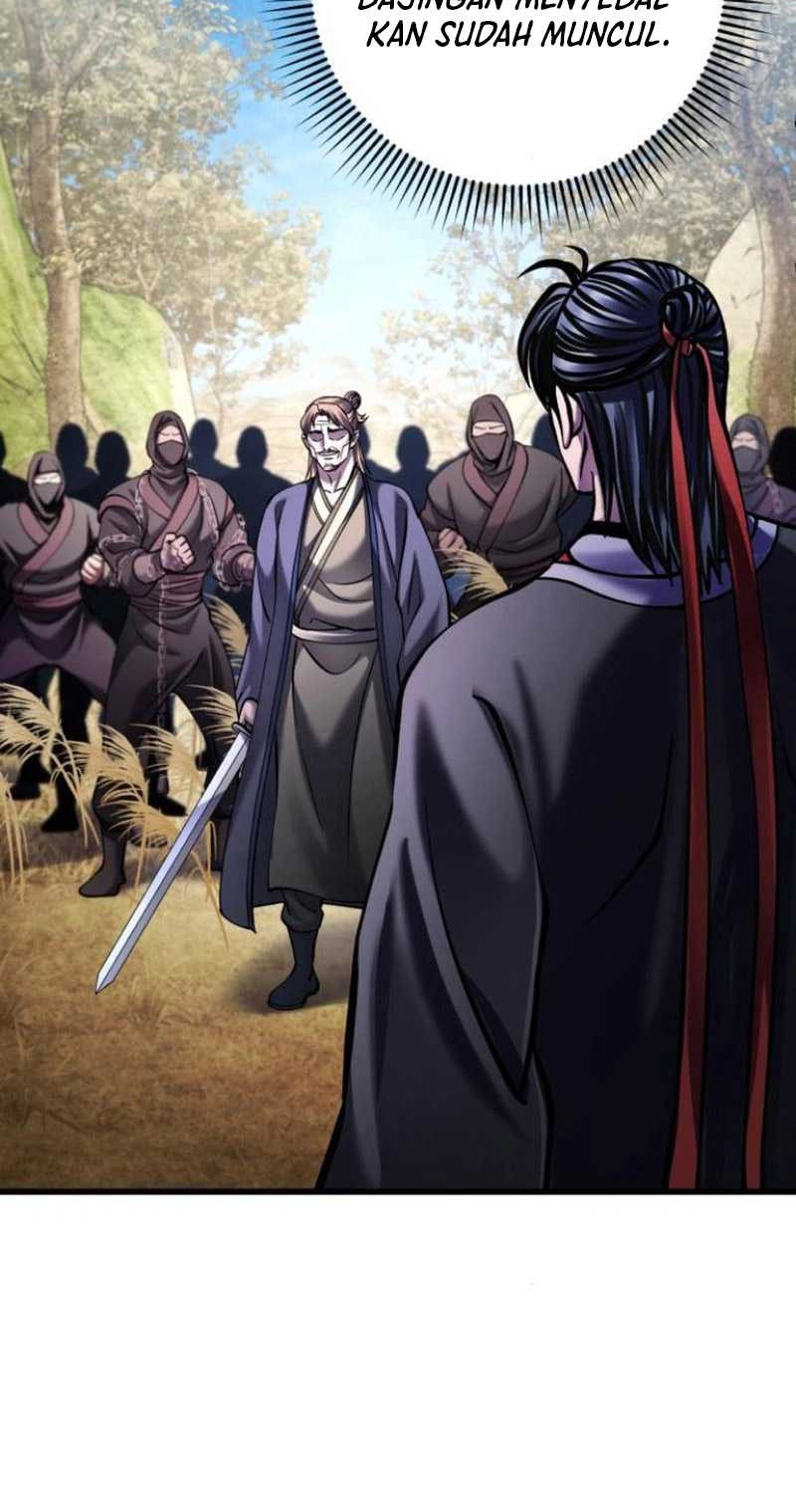 Revenge of Young Master Peng Chapter 165 - halaman 4