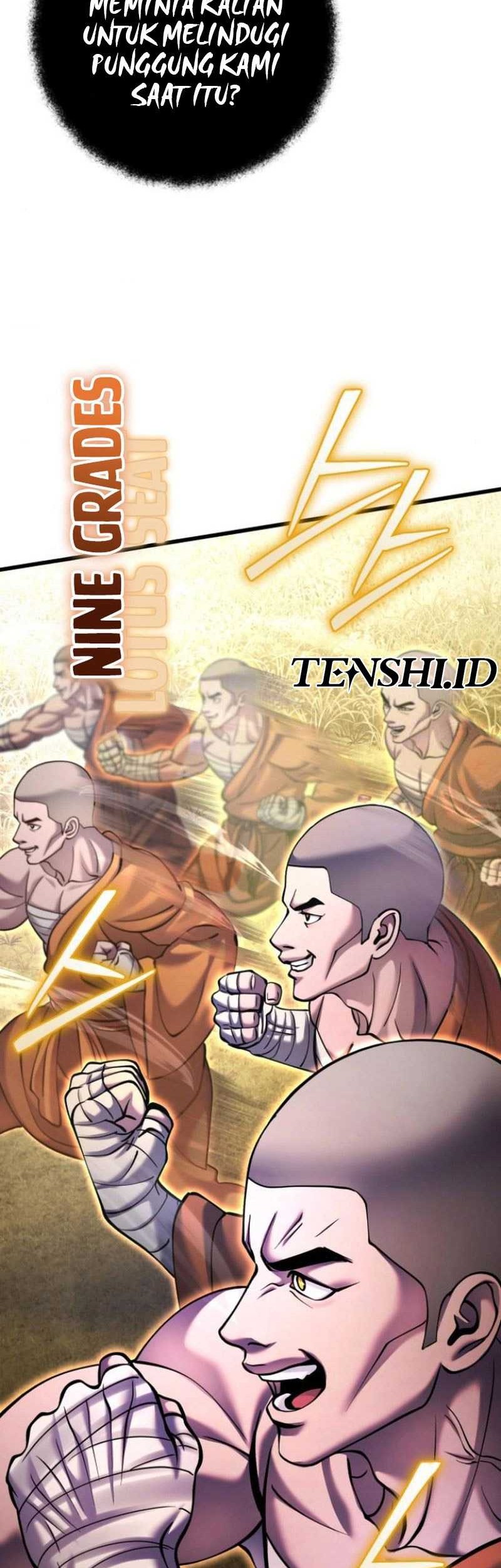 Revenge of Young Master Peng Chapter 165 - halaman 45