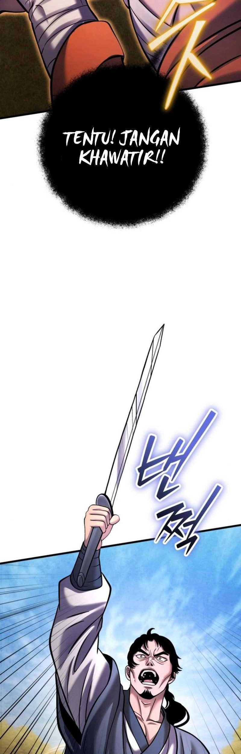 Revenge of Young Master Peng Chapter 165 - halaman 46