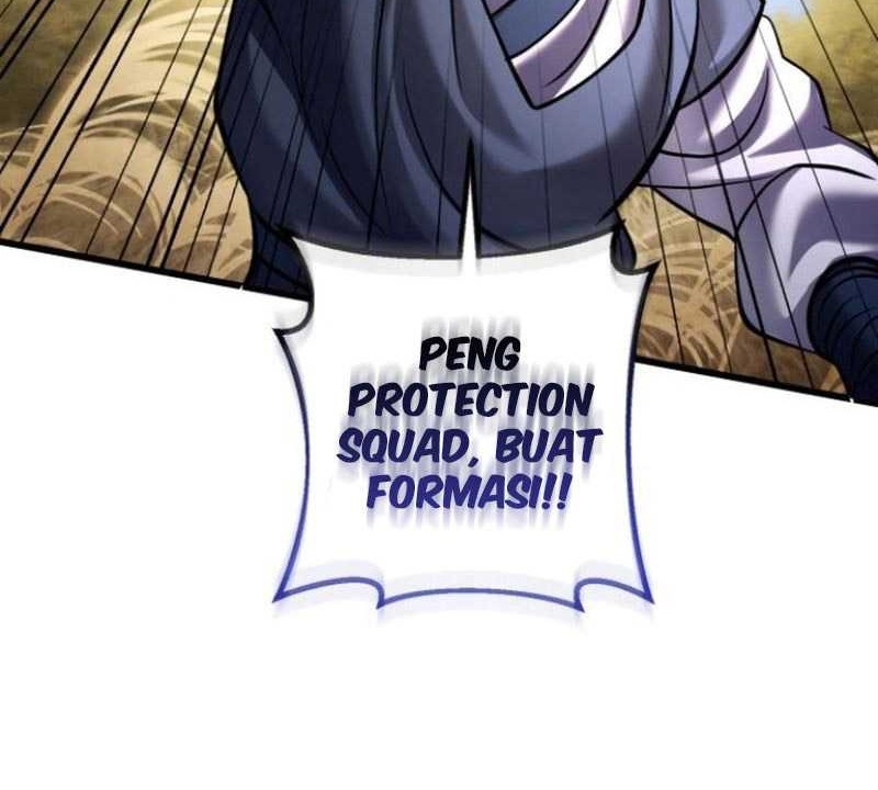 Revenge of Young Master Peng Chapter 165 - halaman 47