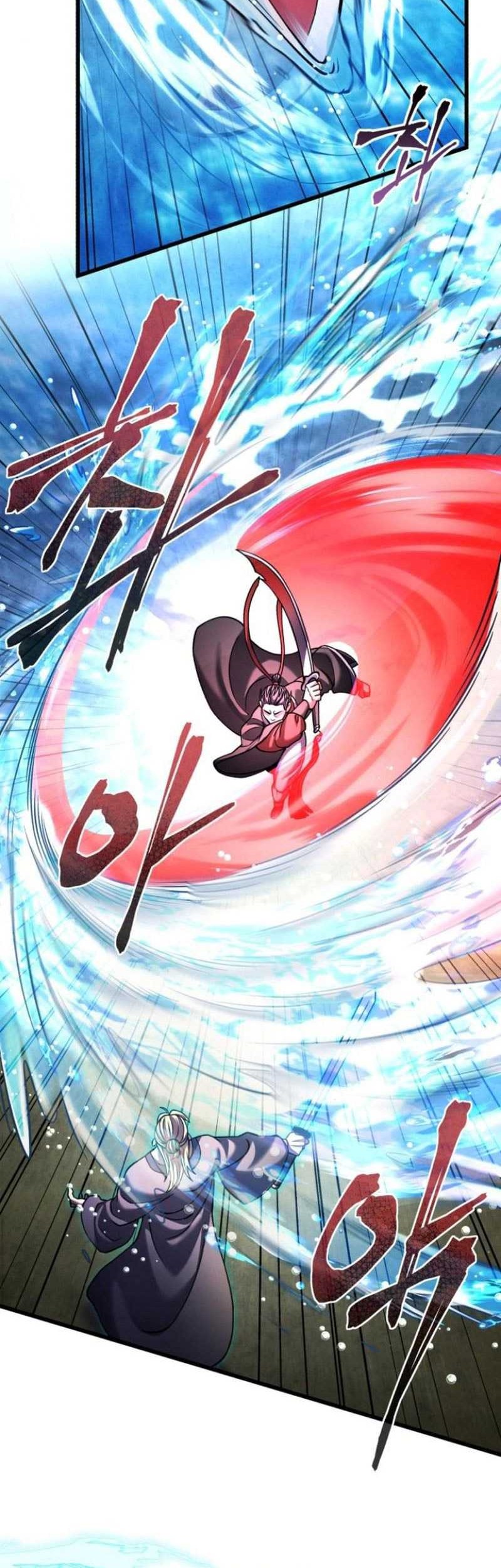 Revenge of Young Master Peng Chapter 165 - halaman 53