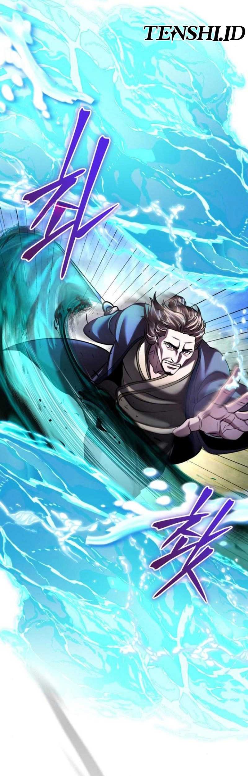 Revenge of Young Master Peng Chapter 165 - halaman 54