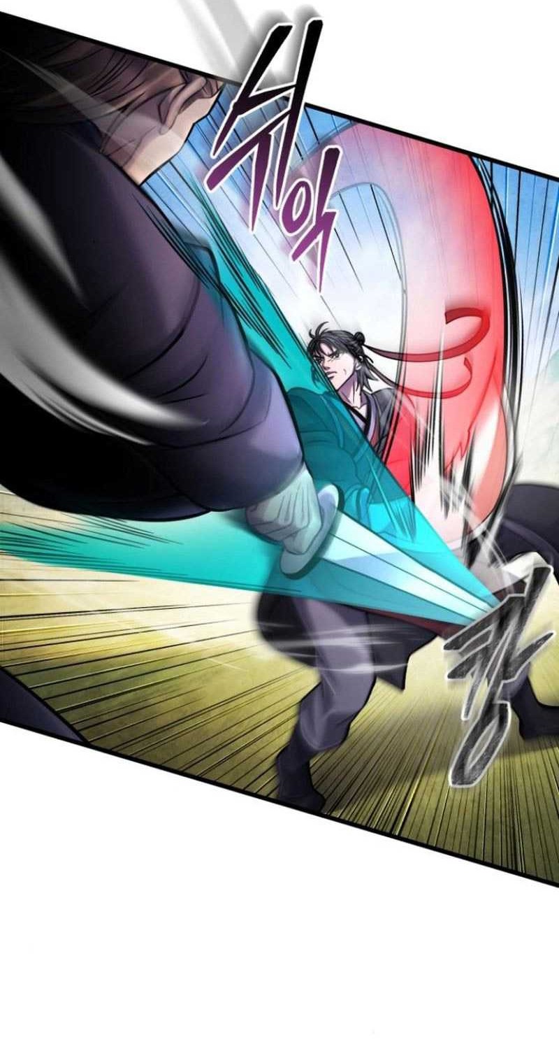 Revenge of Young Master Peng Chapter 165 - halaman 55