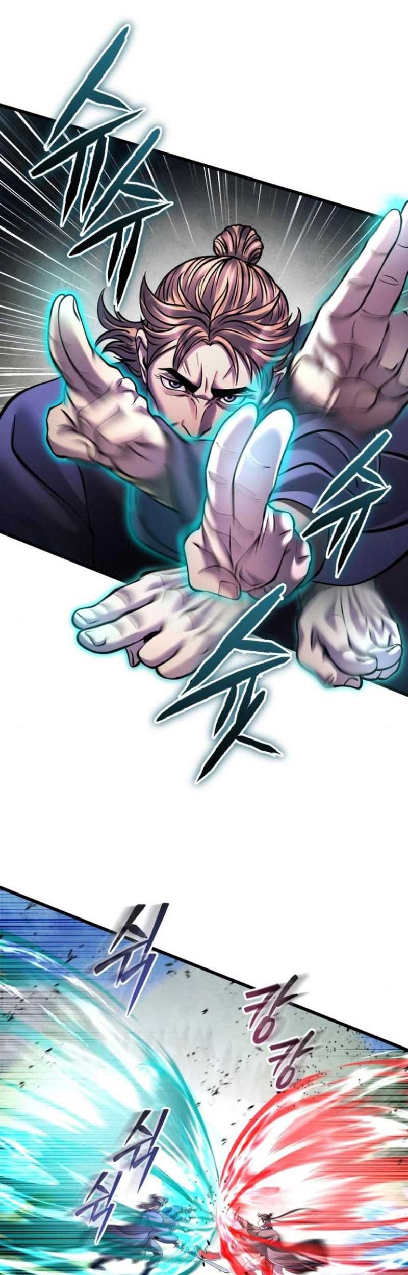 Revenge of Young Master Peng Chapter 165 - halaman 56