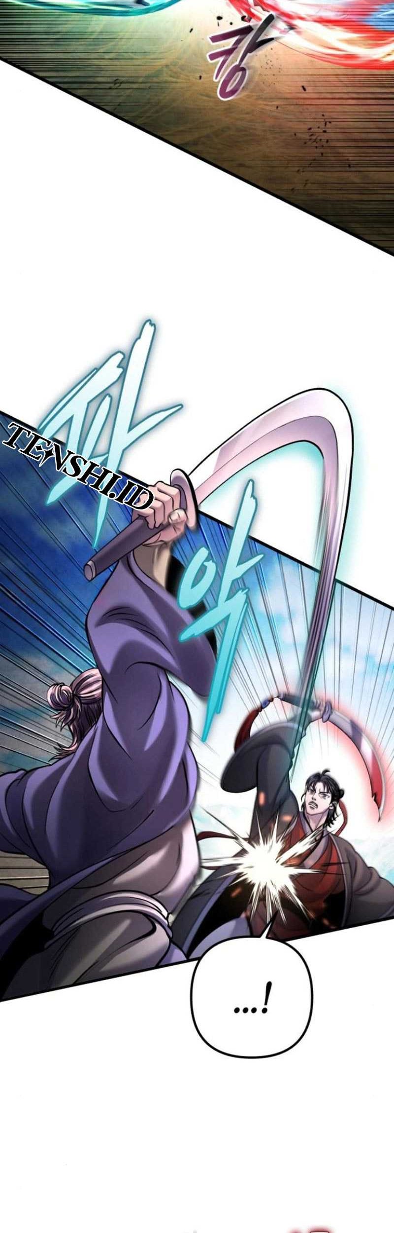 Revenge of Young Master Peng Chapter 165 - halaman 57