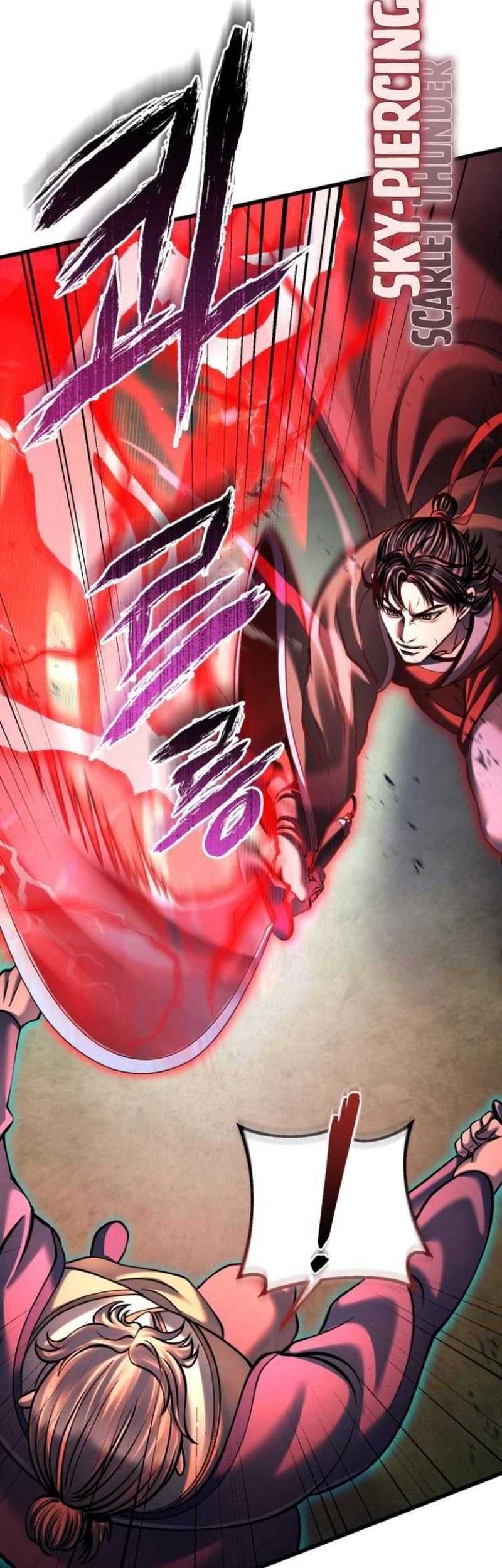 Revenge of Young Master Peng Chapter 165 - halaman 58