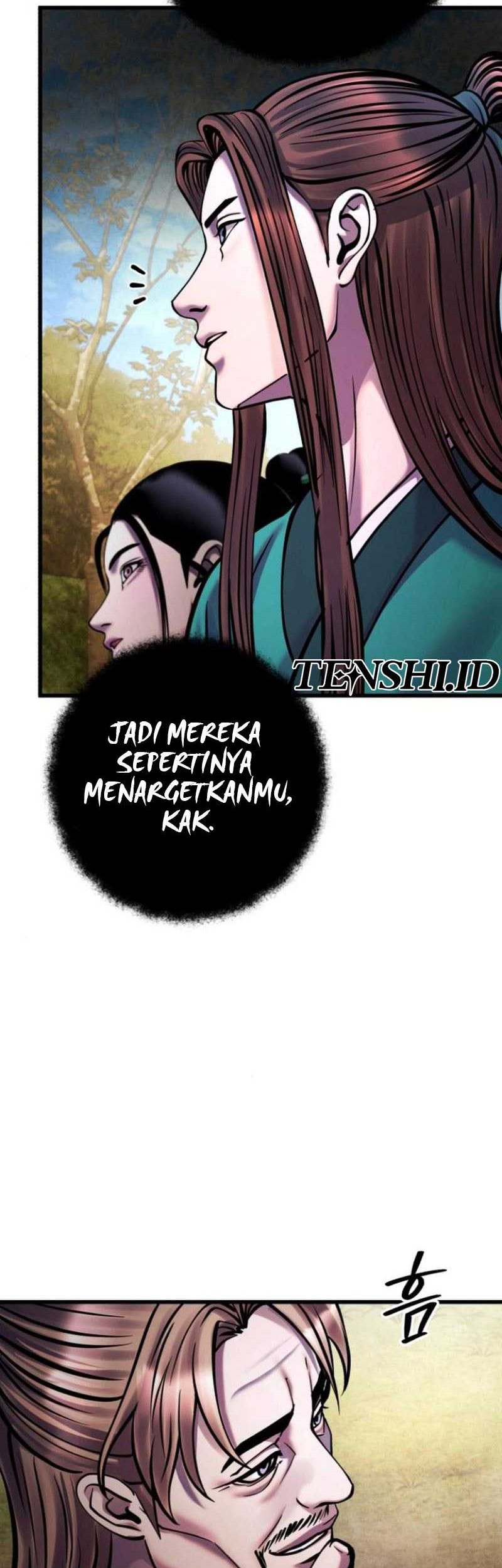 Revenge of Young Master Peng Chapter 165 - halaman 6