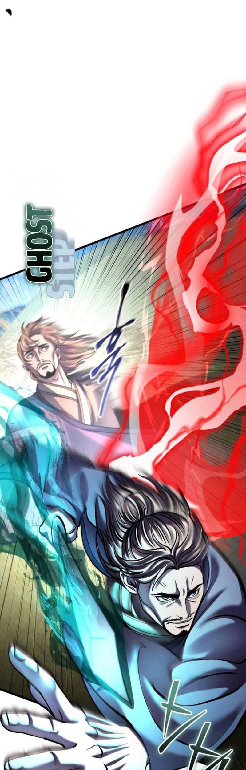 Revenge of Young Master Peng Chapter 165 - halaman 64