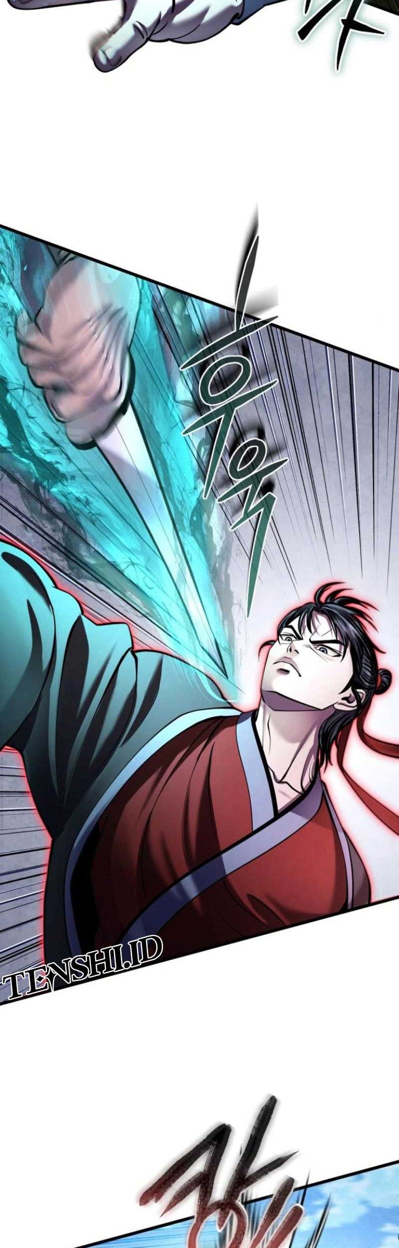 Revenge of Young Master Peng Chapter 165 - halaman 65