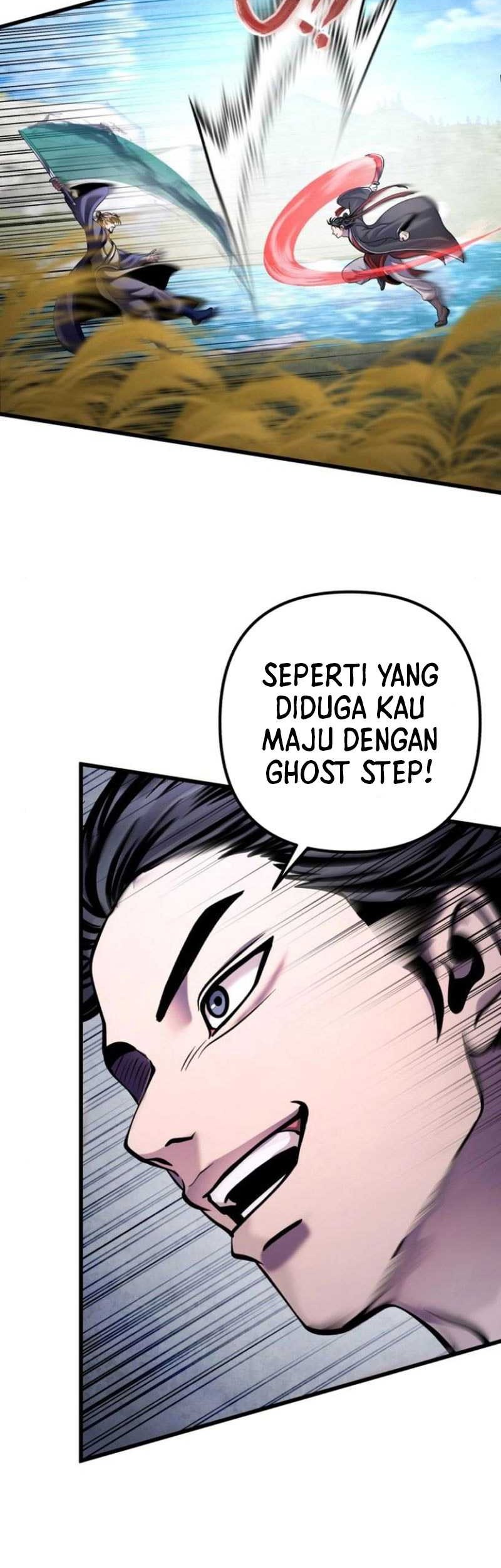 Revenge of Young Master Peng Chapter 165 - halaman 66