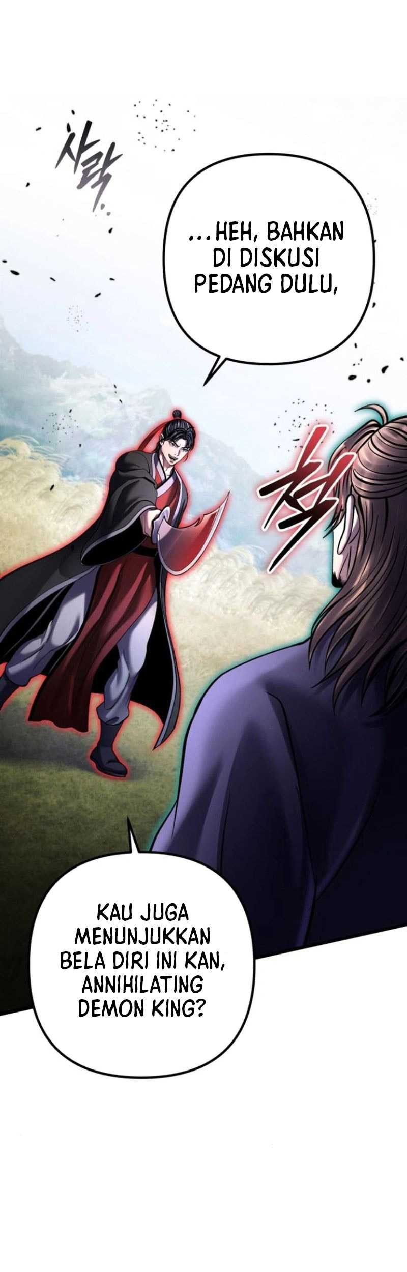 Revenge of Young Master Peng Chapter 165 - halaman 68