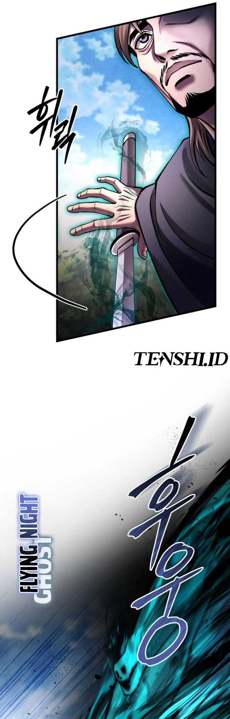 Revenge of Young Master Peng Chapter 165 - halaman 69