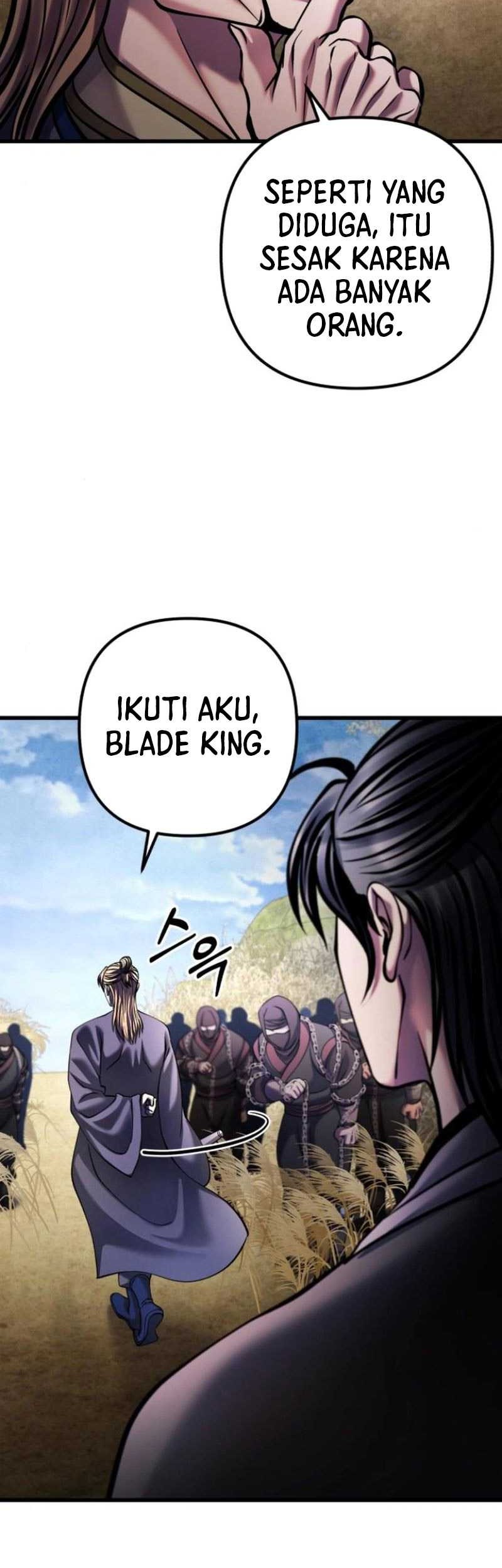 Revenge of Young Master Peng Chapter 165 - halaman 7