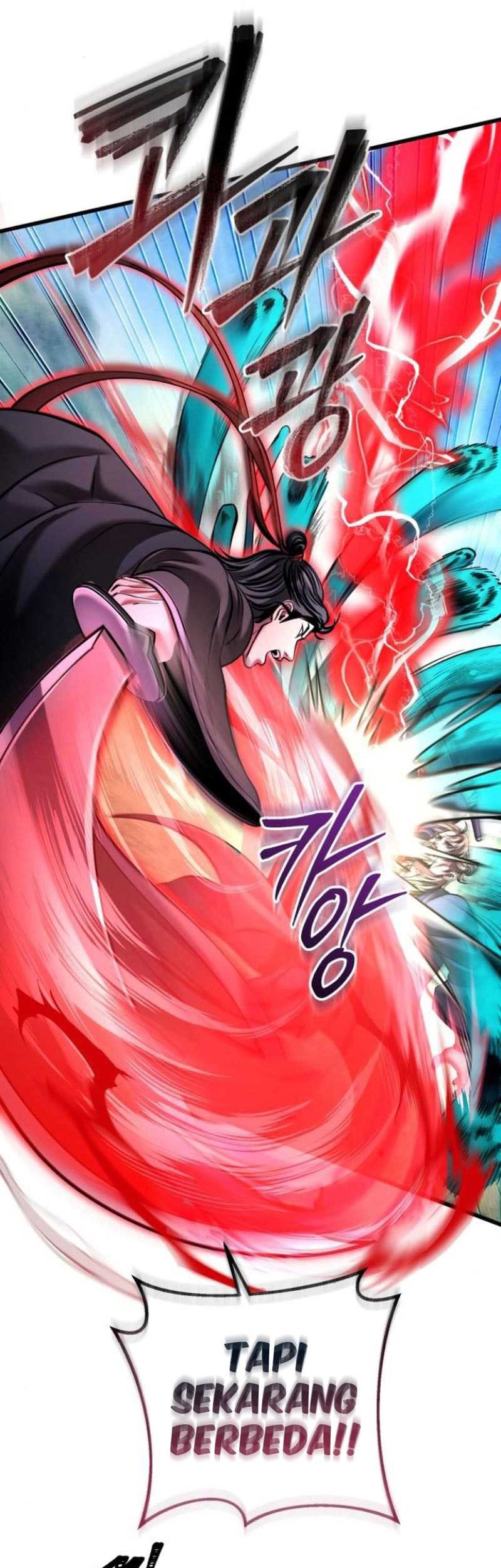 Revenge of Young Master Peng Chapter 165 - halaman 72