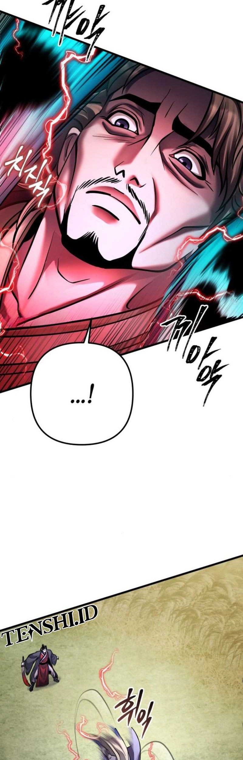Revenge of Young Master Peng Chapter 165 - halaman 73
