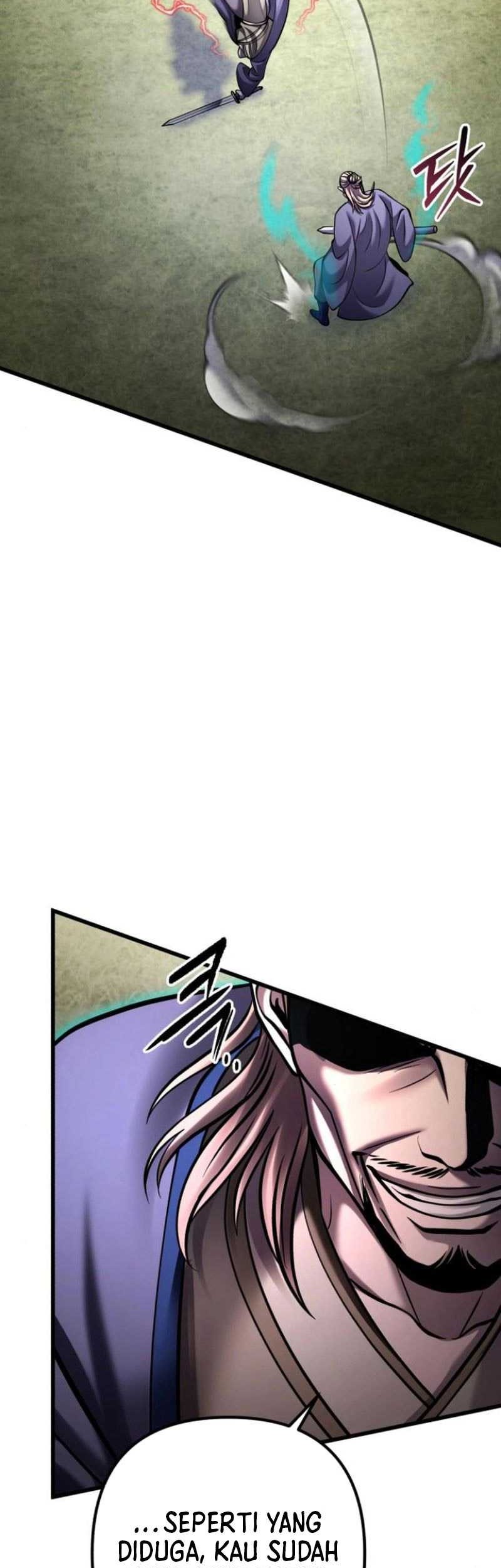 Revenge of Young Master Peng Chapter 165 - halaman 74