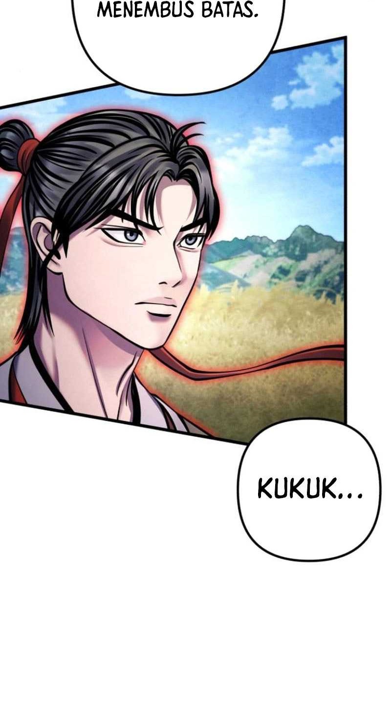 Revenge of Young Master Peng Chapter 165 - halaman 75