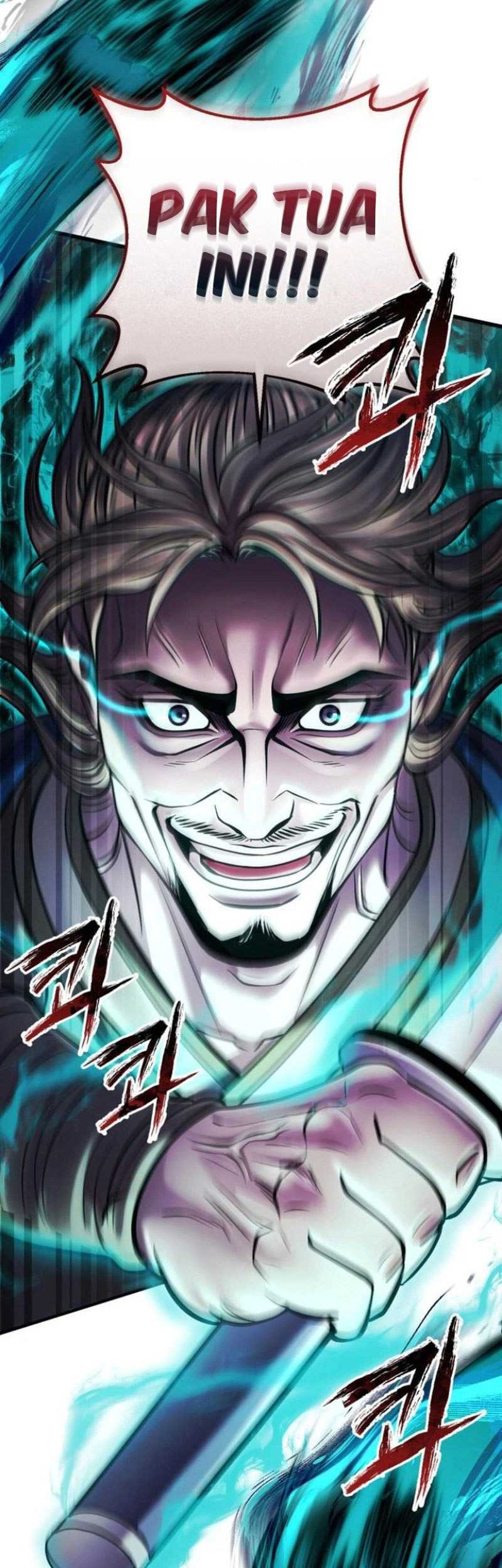 Revenge of Young Master Peng Chapter 165 - halaman 77