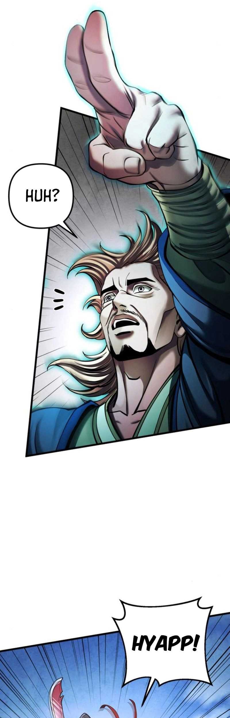 Revenge of Young Master Peng Chapter 166 - halaman 10