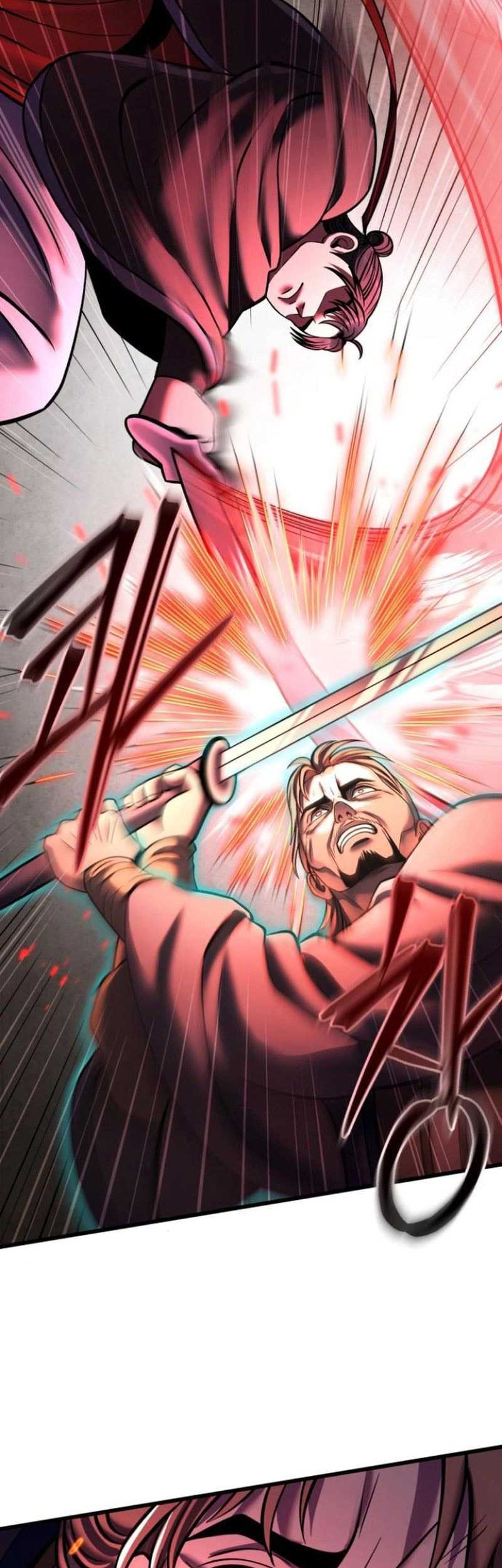 Revenge of Young Master Peng Chapter 166 - halaman 12