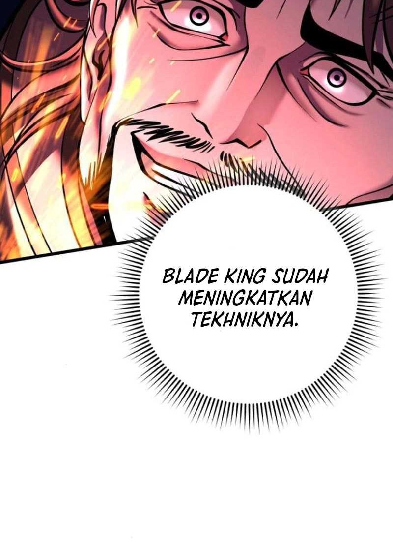 Revenge of Young Master Peng Chapter 166 - halaman 13