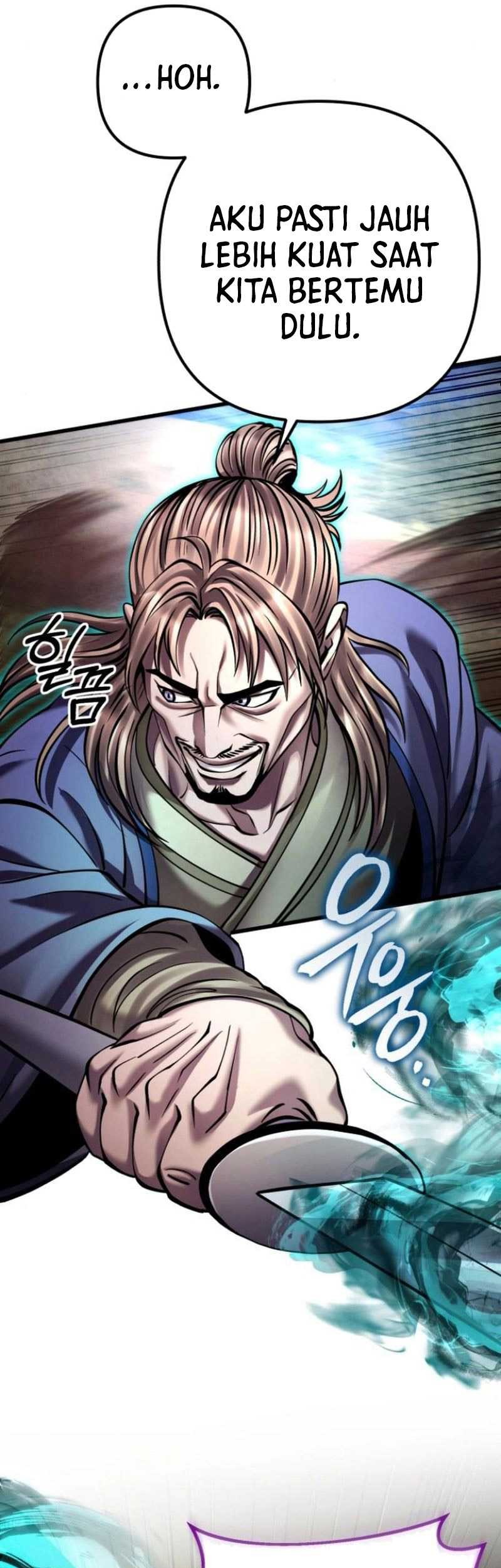Revenge of Young Master Peng Chapter 166 - halaman 16