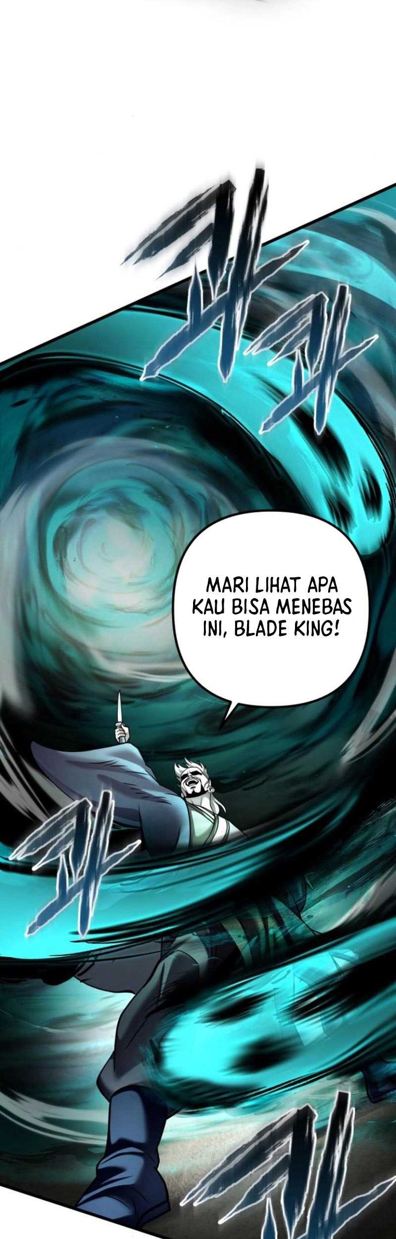 Revenge of Young Master Peng Chapter 166 - halaman 18