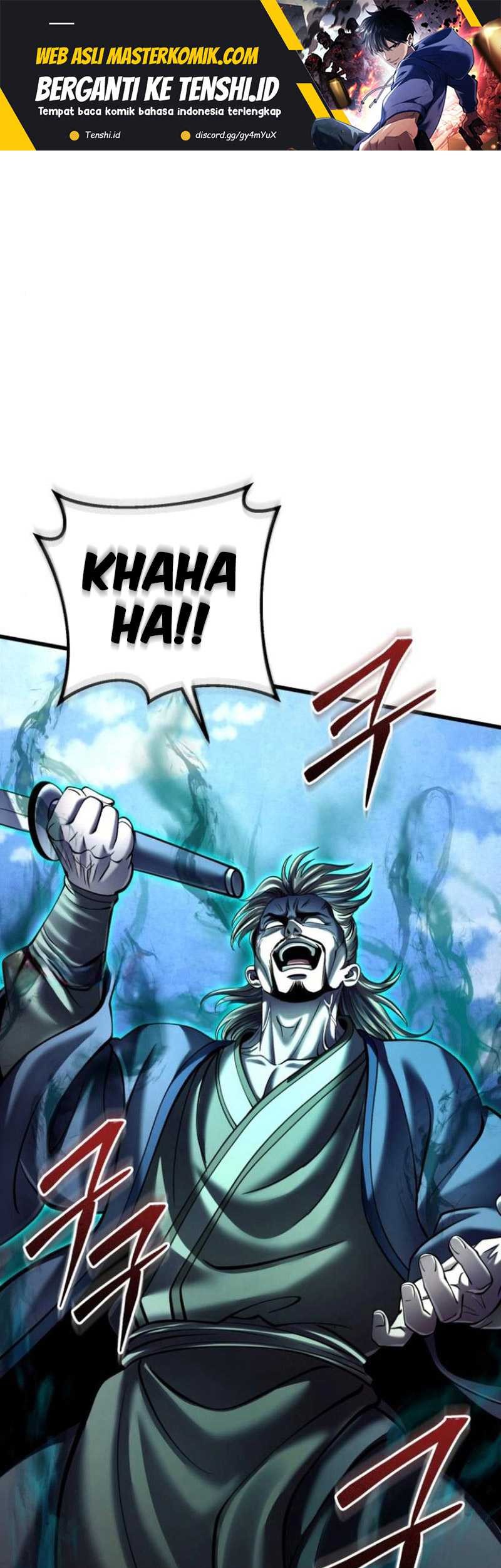 Revenge of Young Master Peng Chapter 166 - halaman 2